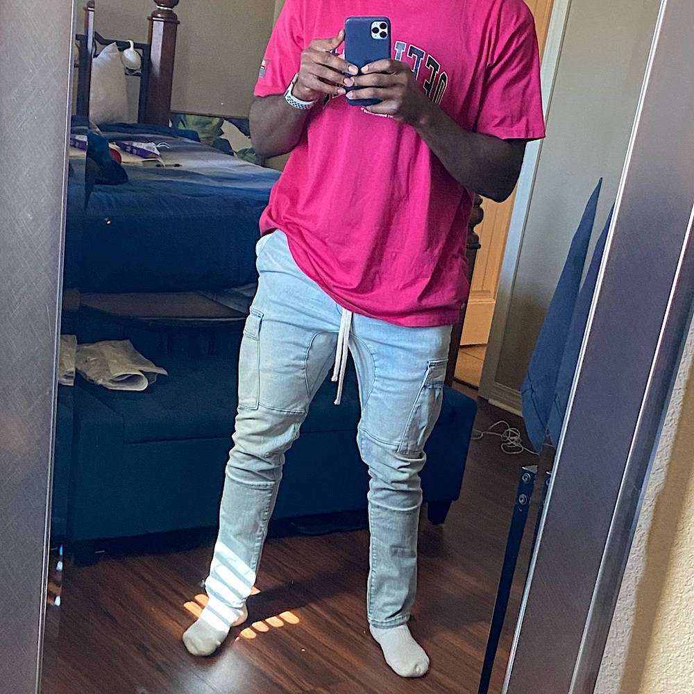 Pacsun joggers